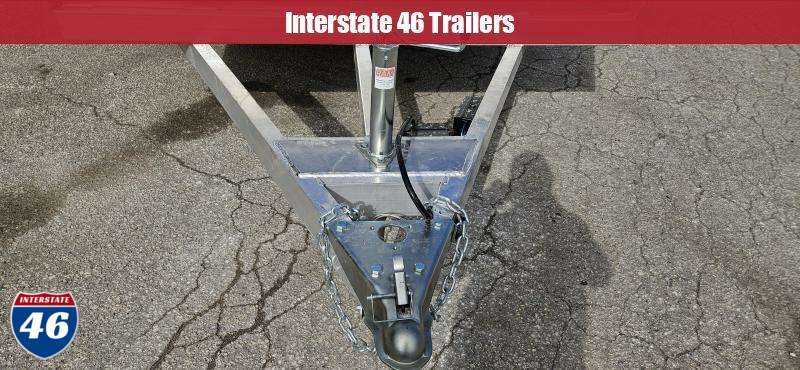 new Utility Trailers Triumph  for sale, in Sanford, MI Thumbnail 8