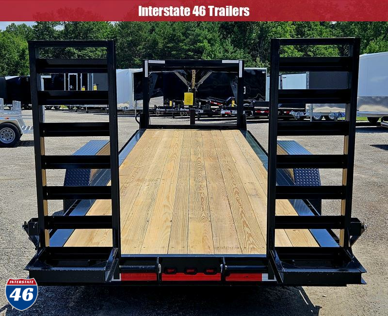 new Equipment / Flatbed Trailers CornPro  for sale, in Sanford, MI Thumbnail 2