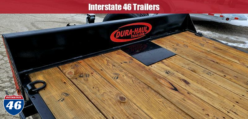 new Tilt Trailers Dura-Haul  for sale, in Sanford, MI Thumbnail 15