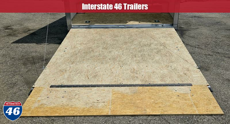 new Car Haulers / Racing Trailers Lightning Trailers  for sale, in Sanford, MI Thumbnail 18