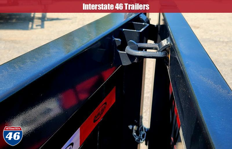 new Dump Trailers Dura-Haul  for sale, in Sanford, MI Thumbnail 12