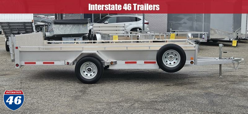 new Utility Trailers Triumph  for sale, in Sanford, MI Thumbnail 11