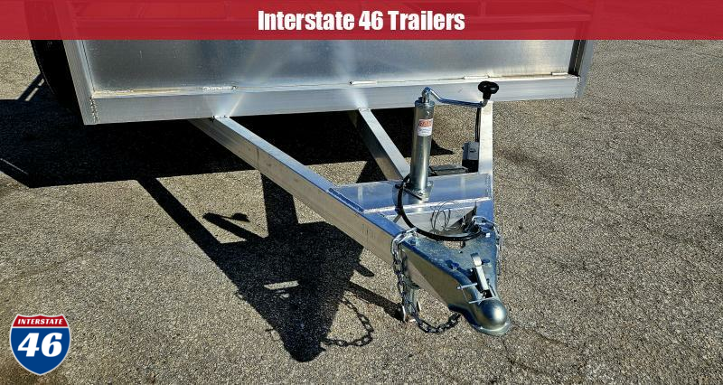 new Utility Trailers Triumph  for sale, in Sanford, MI Thumbnail 3