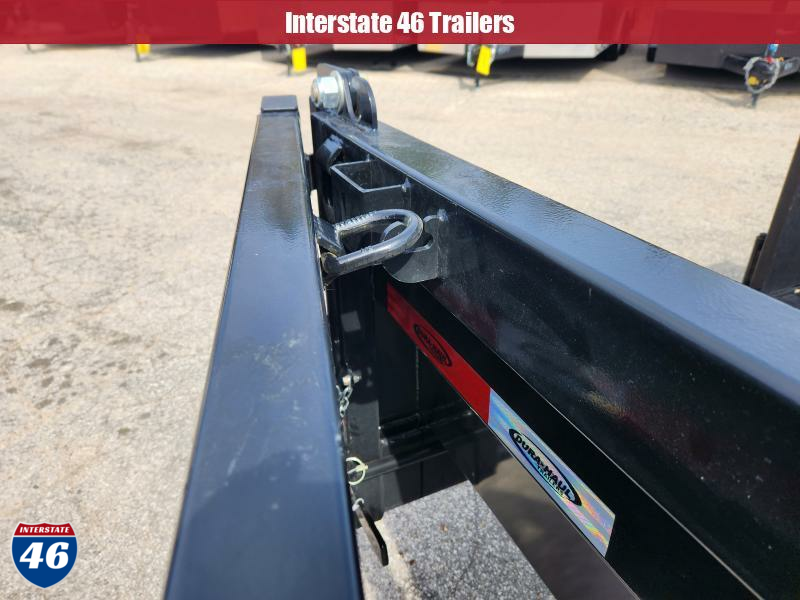 new Dump Trailers Dura-Haul  for sale, in Sanford, MI Thumbnail 17