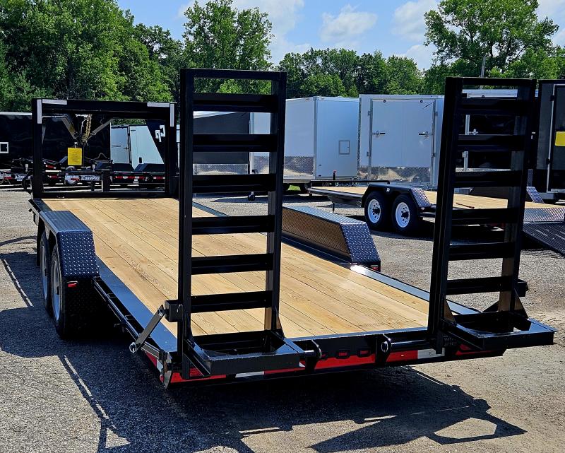 new Equipment / Flatbed Trailers CornPro  for sale, in Sanford, MI Thumbnail 9