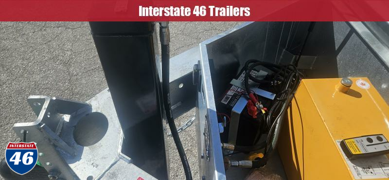 new Dump Trailers Triumph  for sale, in Sanford, MI Thumbnail 20