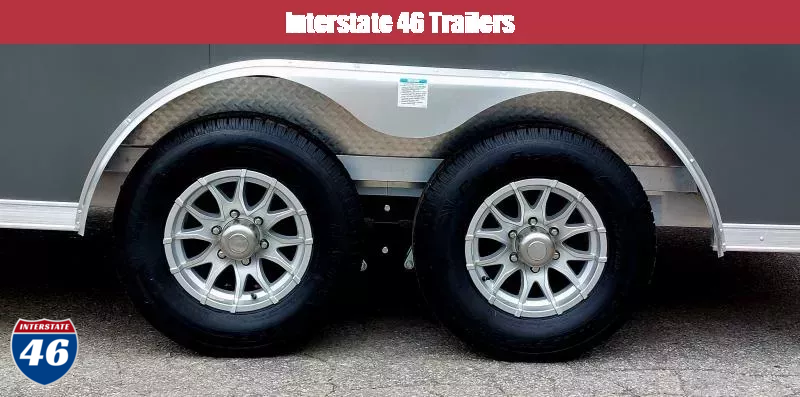 new Car Haulers / Racing Trailers Lightning Trailers  for sale, in Sanford, MI Thumbnail 12