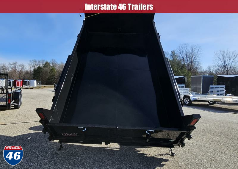new Dump Trailers Forest River  for sale, in Sanford, MI Thumbnail 18