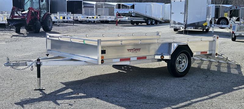 new Utility Trailers Triumph Trailers  for sale, in Sanford, MI Thumbnail 16