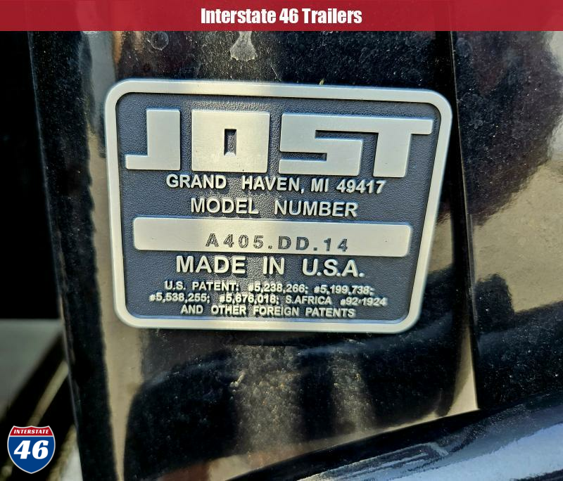 new Equipment / Flatbed Trailers CornPro  for sale, in Sanford, MI Thumbnail 3