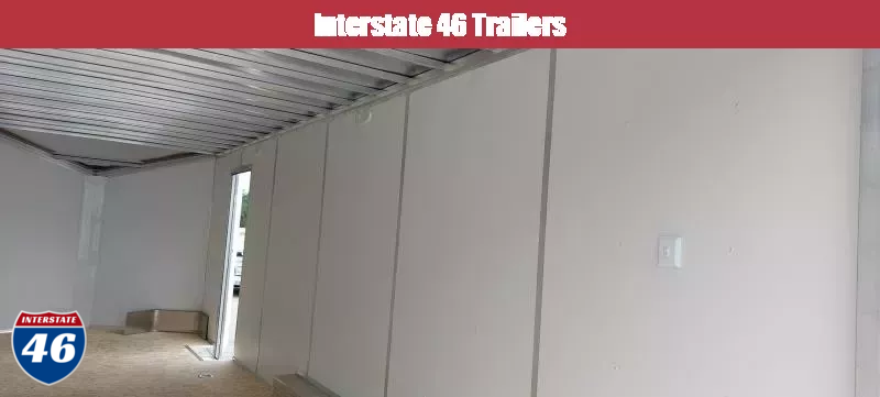 new Car Haulers / Racing Trailers Lightning Trailers  for sale, in Sanford, MI Thumbnail 19
