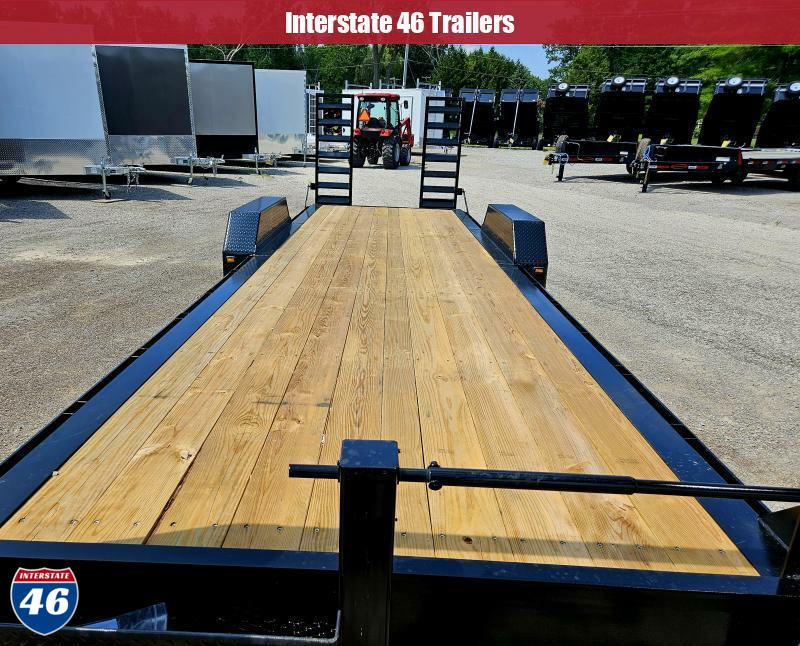 new Equipment / Flatbed Trailers CornPro  for sale, in Sanford, MI Thumbnail 12