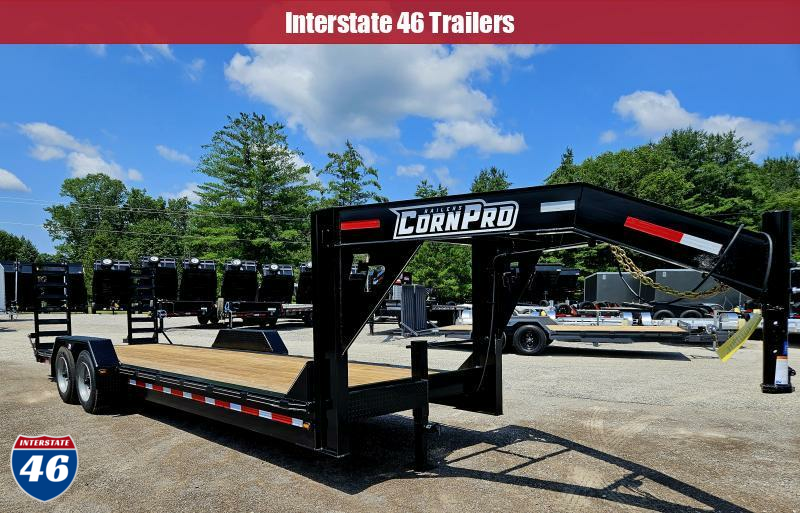 new Equipment / Flatbed Trailers CornPro  for sale, in Sanford, MI Thumbnail 15