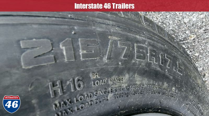 new Tilt Trailers Triumph Trailers  for sale, in Sanford, MI Thumbnail 21
