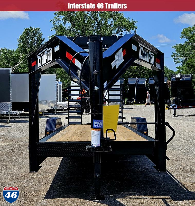 new Equipment / Flatbed Trailers CornPro  for sale, in Sanford, MI Thumbnail 5
