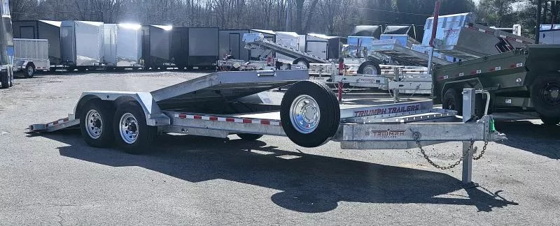 new Tilt Trailers Triumph  for sale, in Sanford, MI Thumbnail 7
