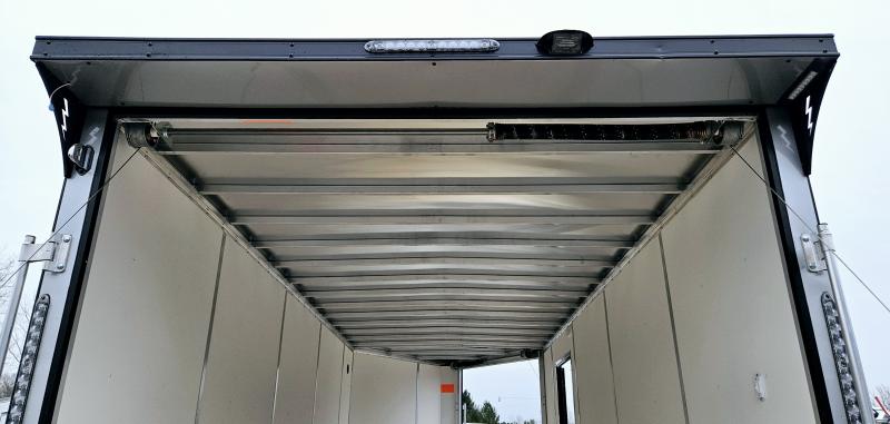 new Snowmobile Trailers Lightning Trailers  for sale, in Sanford, MI Thumbnail 26