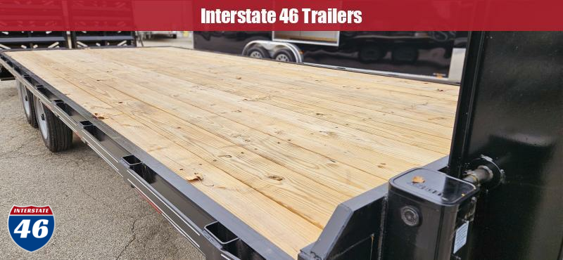new Equipment / Flatbed Trailers CornPro  for sale, in Sanford, MI Thumbnail 13