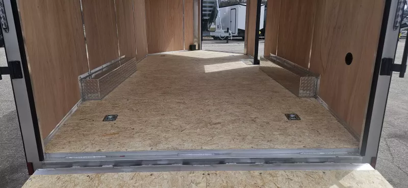 new Car Haulers / Racing Trailers Lightning Trailers  for sale, in Sanford, MI Thumbnail 17