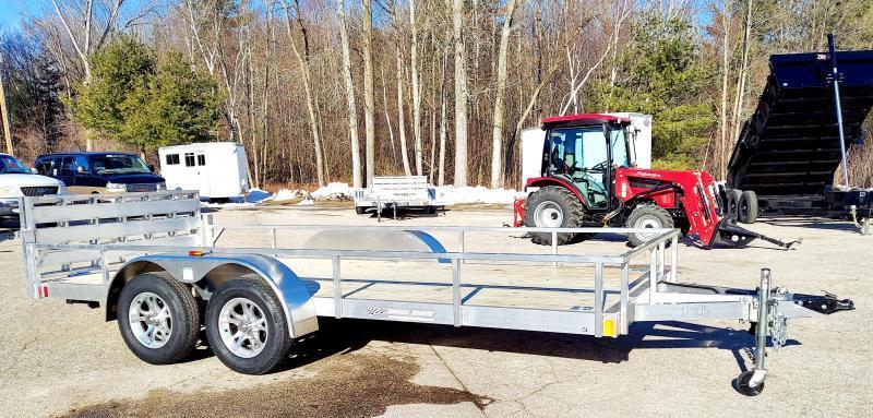 new Utility Trailers Forest River  for sale, in Sanford, MI Thumbnail 23
