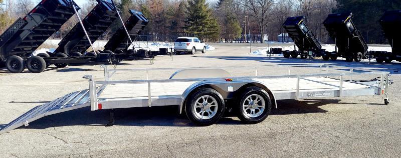 new Utility Trailers Forest River  for sale, in Sanford, MI Thumbnail 20