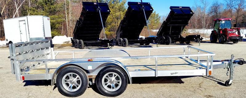 new Utility Trailers Forest River  for sale, in Sanford, MI Thumbnail 12