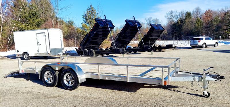 new Utility Trailers Forest River  for sale, in Sanford, MI Thumbnail 21