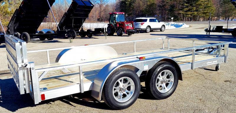 new Utility Trailers Forest River  for sale, in Sanford, MI Thumbnail 13