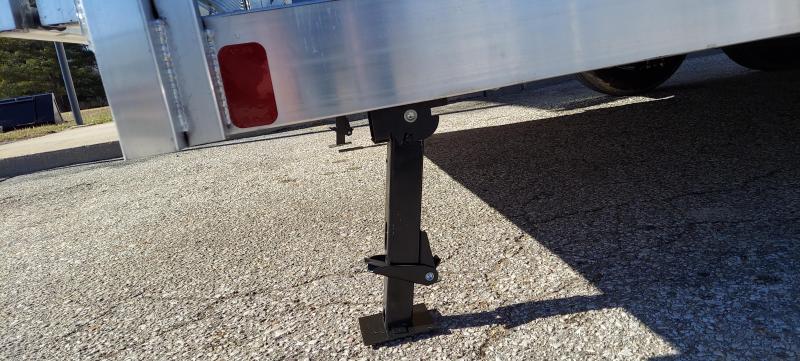 new Utility Trailers Forest River  for sale, in Sanford, MI Thumbnail 26