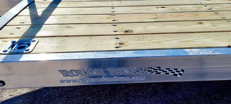 new Utility Trailers Forest River  for sale, in Sanford, MI Thumbnail 10