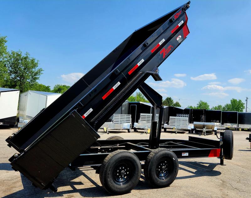 new Dump Trailers Dura-Haul  for sale, in Sanford, MI Thumbnail 19