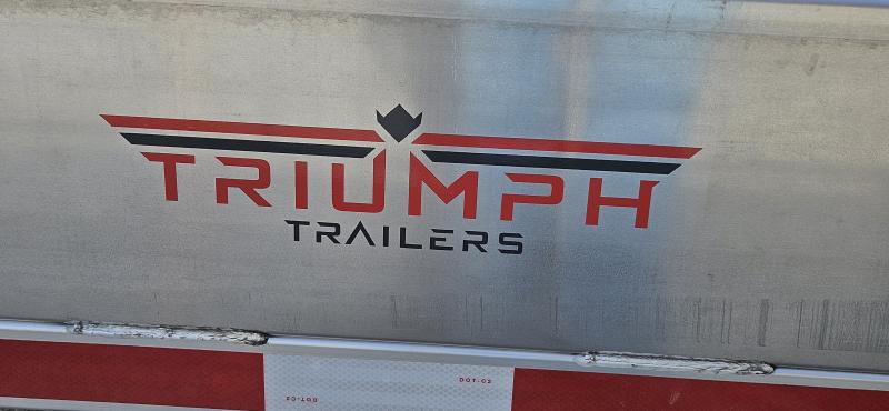 new Utility Trailers Triumph Trailers  for sale, in Sanford, MI Thumbnail 12