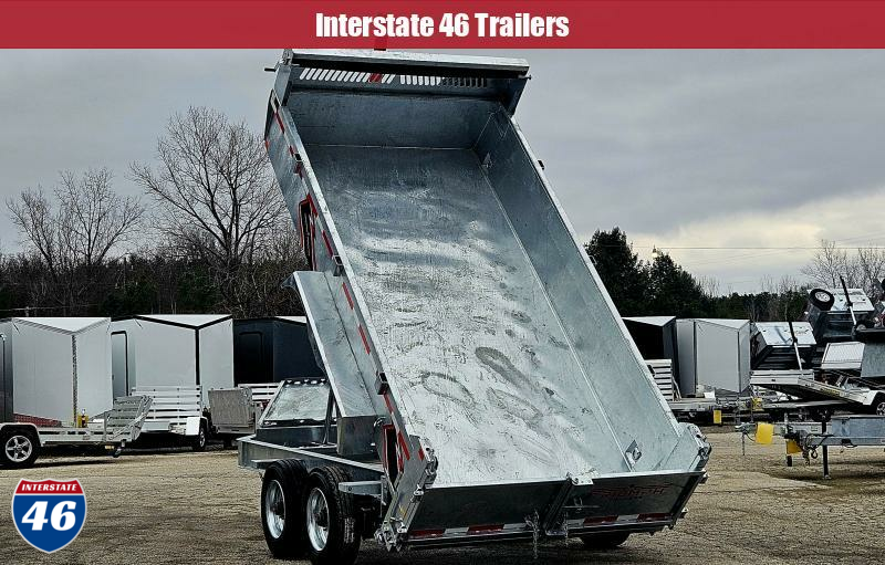 new Dump Trailers Triumph  for sale, in Sanford, MI Thumbnail 19