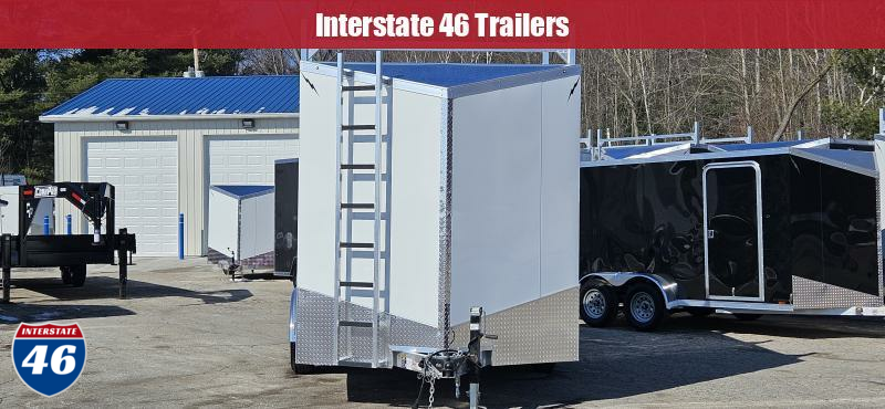 new Office / Fiber Optic Trailers Lightning Trailers  for sale, in Sanford, MI Thumbnail 5