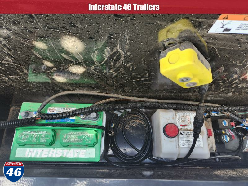 new Dump Trailers Dura-Haul  for sale, in Sanford, MI Thumbnail 11