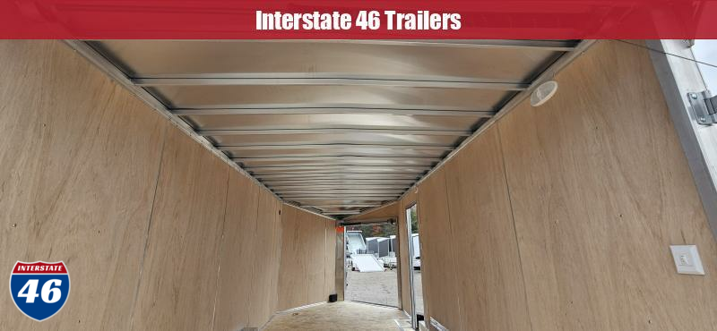 new Snowmobile Trailers Lightning Trailers  for sale, in Sanford, MI Thumbnail 19