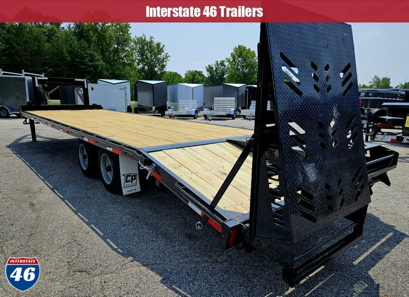 new Equipment / Flatbed Trailers CornPro  for sale, in Sanford, MI Thumbnail 21