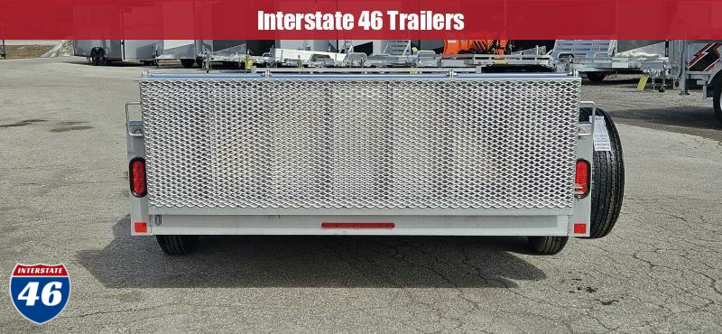 new Utility Trailers Triumph  for sale, in Sanford, MI Thumbnail 6