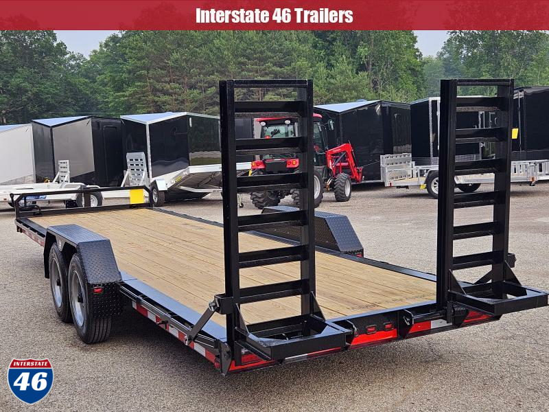 new Equipment / Flatbed Trailers CornPro  for sale, in Sanford, MI Thumbnail 12