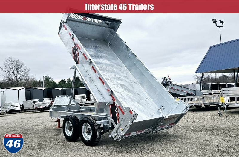new Dump Trailers Triumph  for sale, in Sanford, MI Thumbnail 20
