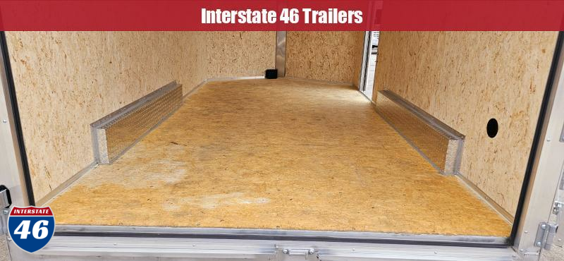new Office / Fiber Optic Trailers Lightning Trailers  for sale, in Sanford, MI Thumbnail 12