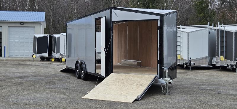new Snowmobile Trailers Lightning Trailers  for sale, in Sanford, MI Thumbnail 25