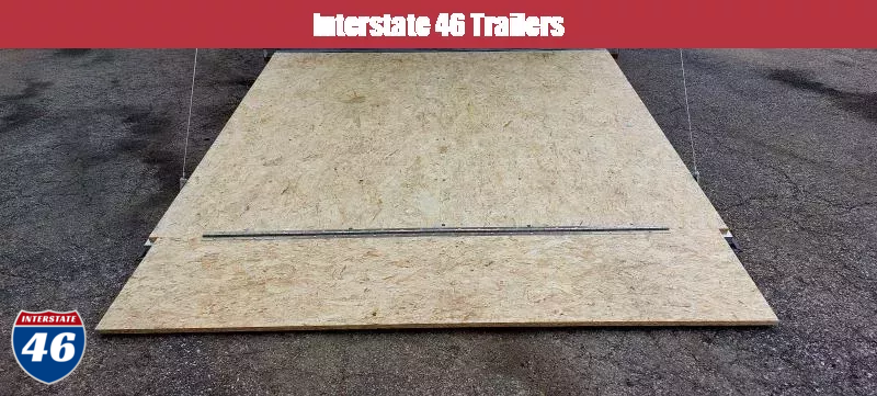 new Car Haulers / Racing Trailers Lightning Trailers  for sale, in Sanford, MI Thumbnail 3