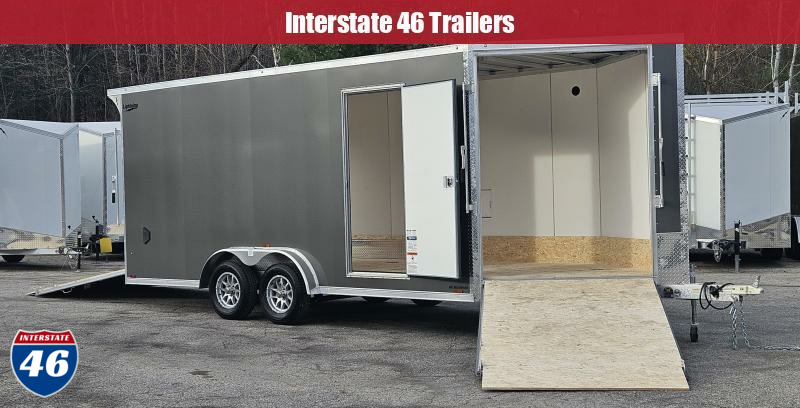new Snowmobile Trailers Lightning Trailers  for sale, in Sanford, MI Thumbnail 17
