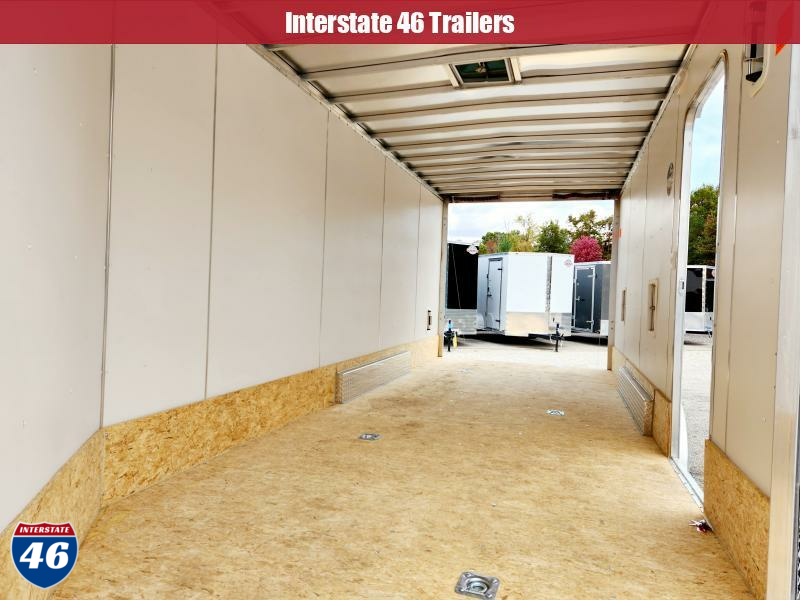 new Snowmobile Trailers Lightning Trailers  for sale, in Sanford, MI Thumbnail 16