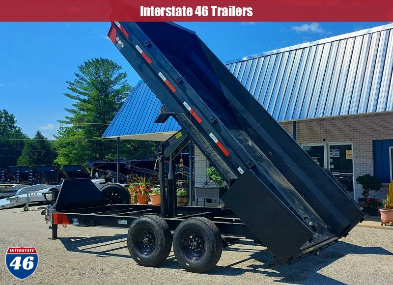new Dump Trailers Dura-Haul  for sale, in Sanford, MI Thumbnail 16