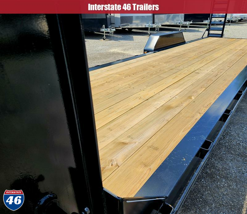 new Equipment / Flatbed Trailers CornPro  for sale, in Sanford, MI Thumbnail 13