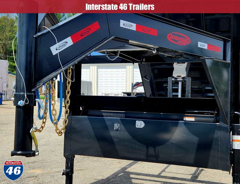 new Dump Trailers Dura-Haul  for sale, in Sanford, MI Thumbnail 7