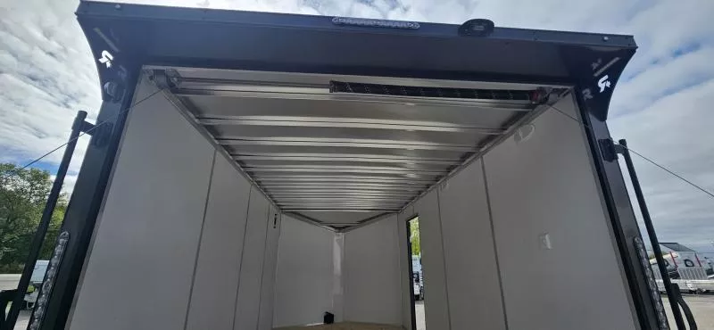 new Car Haulers / Racing Trailers Lightning Trailers  for sale, in Sanford, MI Thumbnail 20
