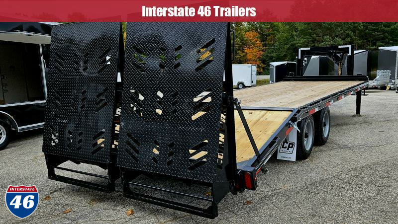 new Equipment / Flatbed Trailers CornPro  for sale, in Sanford, MI Thumbnail 19